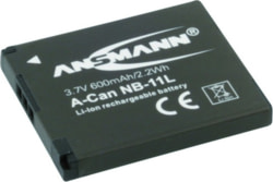 Product image of Ansmann 1400-0028