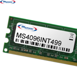 Product image of Memory Solution MS4096INT499