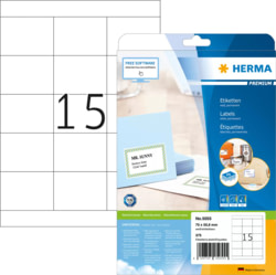 Product image of Herma 5055