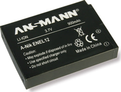 Product image of Ansmann 5044483