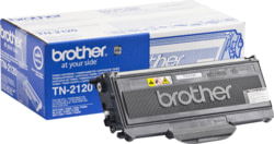 Brother TN2120 tootepilt