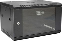 Product image of DIGITUS DN-W19 06U/450/B