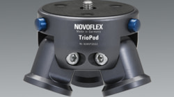 Product image of Novoflex TRIOPOD