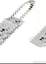 MASTER LOCK 7630EURD tootepilt