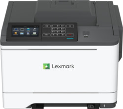 Lexmark 42C0090 tootepilt