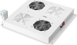 Product image of Digitus DN-19 FAN-2-N