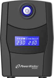 Product image of PowerWalker VI 800 STL FR