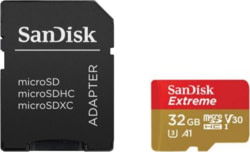 SanDisk SDSQXAF-032G-GN6AT tootepilt