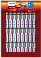 Philips Phil-LR6P40FP/10 tootepilt