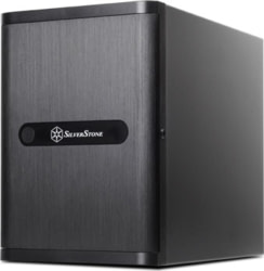 Product image of SilverStone SST-DS380B
