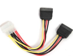 Product image of GEMBIRD CC-SATA-PSY