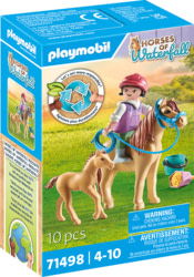 PLAYMOBIL 71498 tootepilt