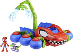 Hasbro F9480 tootepilt
