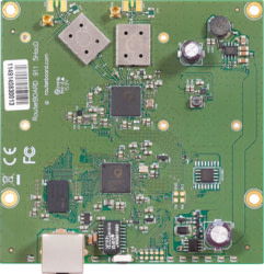 MikroTik RB911-5HACD tootepilt