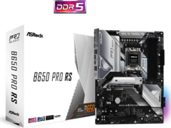Product image of Asrock B650 Pro RS