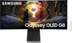 Product image of Samsung LS34DG850SUXEN