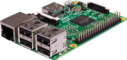 Product image of Raspberry Pi RASPBERRY-PI-3