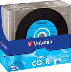 Product image of Verbatim 43426