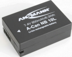 Product image of Ansmann 1400-0024