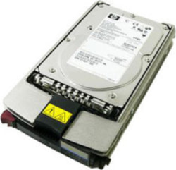 Product image of Hewlett Packard Enterprise 286714-B21-RFB