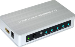 Product image of MicroConnect MC-HMSW501B