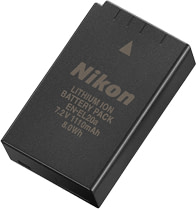Product image of Nikon VFB11601