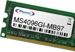 Product image of Memory Solution MS4096GI-MB97