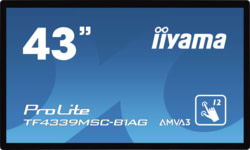 Product image of IIYAMA TF4339MSC-B1AG