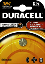 Product image of Duracell 067790