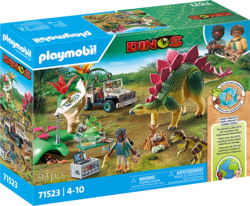 PLAYMOBIL 71523 tootepilt