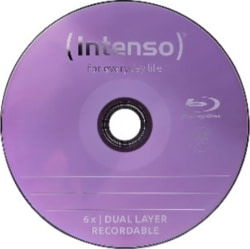 INTENSO 5001115 tootepilt