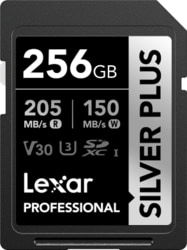 Product image of Lexar LSDSIPL256G-BNNNG