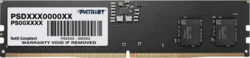 Patriot Memory PSD58G480041 tootepilt