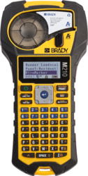 Brady M210 tootepilt