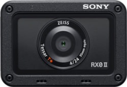 Sony DSCRX0M2G.CEE tootepilt