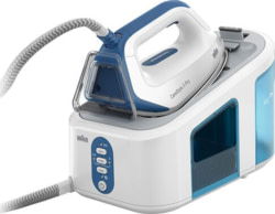 Product image of Braun IS3157BL