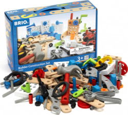 BRIO 34587 tootepilt