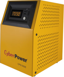 CyberPower CPS1000E tootepilt