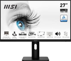 MSI PRO MP273AP tootepilt