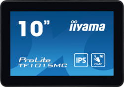 IIYAMA TF1015MC-B3 tootepilt