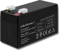 Product image of Qoltec 53040