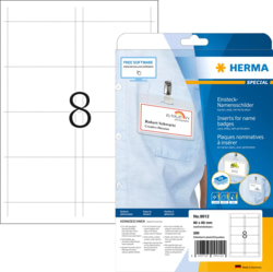 Product image of Herma 9012