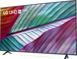 LG 75UR78 tootepilt