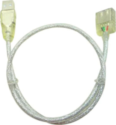 Product image of MicroConnect USBAAF05T