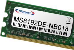 Memory Solution MS8192DE-NB018 tootepilt