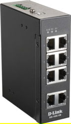 D-Link DIS-100E-8W tootepilt