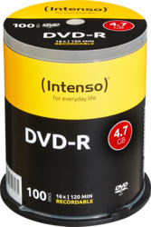 Product image of INTENSO 4101156
