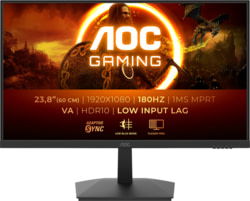 AOC 24G15N2 tootepilt