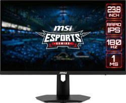 MSI G244F E2 tootepilt