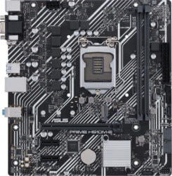 Product image of ASUS PRIME H510M-E